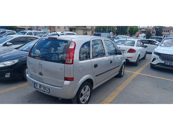 Sahibinden Opel Meriva 1.6 Enjoy 2005 Model 