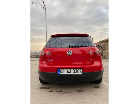 Sahibinden Volkswagen Golf 1.6 Primeline 2004 Model