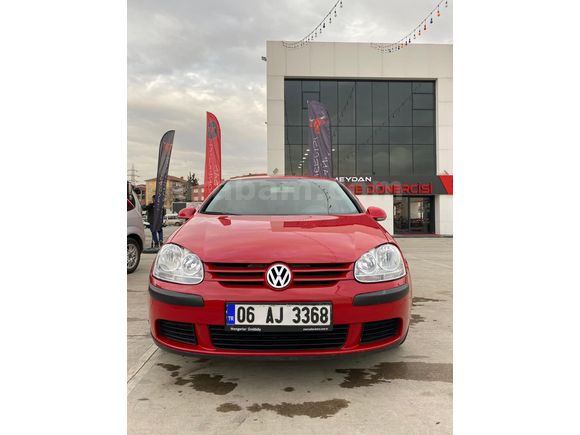 Sahibinden Volkswagen Golf 1.6 Primeline 2004 Model