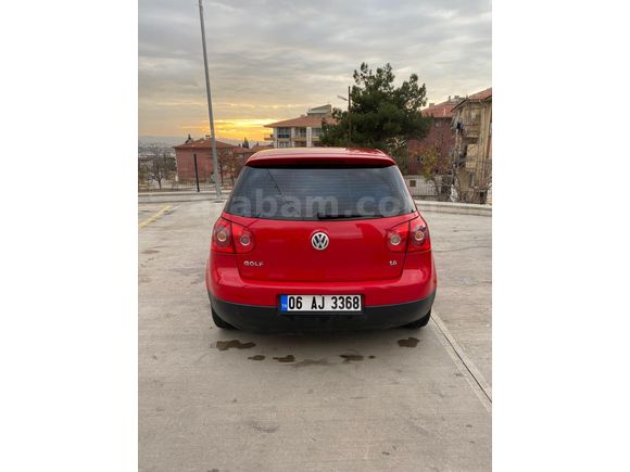 Sahibinden Volkswagen Golf 1.6 Primeline 2004 Model