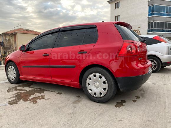 Sahibinden Volkswagen Golf 1.6 Primeline 2004 Model