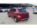 HATASIZ BOYASIZ DACİA STEPWAYYY