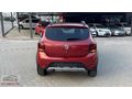 HATASIZ BOYASIZ DACİA STEPWAYYY