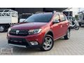 HATASIZ BOYASIZ DACİA STEPWAYYY