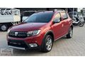 HATASIZ BOYASIZ DACİA STEPWAYYY
