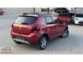 HATASIZ BOYASIZ DACİA STEPWAYYY