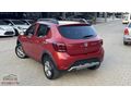 HATASIZ BOYASIZ DACİA STEPWAYYY