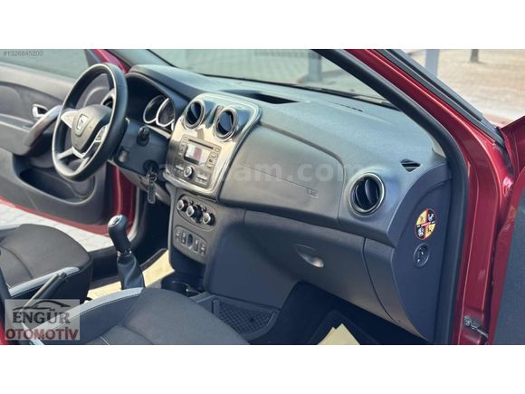 HATASIZ BOYASIZ DACİA STEPWAYYY