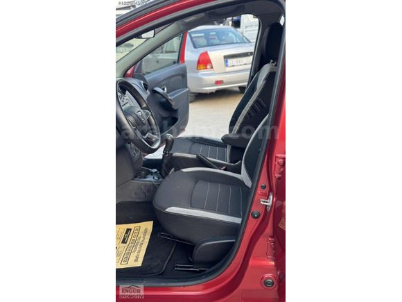 HATASIZ BOYASIZ DACİA STEPWAYYY