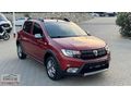 HATASIZ BOYASIZ DACİA STEPWAYYY