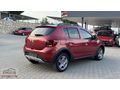 HATASIZ BOYASIZ DACİA STEPWAYYY