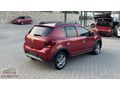 HATASIZ BOYASIZ DACİA STEPWAYYY