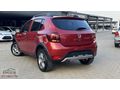 HATASIZ BOYASIZ DACİA STEPWAYYY