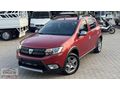 HATASIZ BOYASIZ DACİA STEPWAYYY