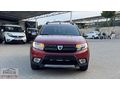 HATASIZ BOYASIZ DACİA STEPWAYYY