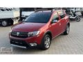 HATASIZ BOYASIZ DACİA STEPWAYYY