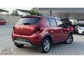 HATASIZ BOYASIZ DACİA STEPWAYYY