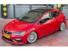 550 BİN PEŞİNAT İLE 2020 SEAT LEON 1.5 EcoTsi Fr JANT+LASTİK+AİR