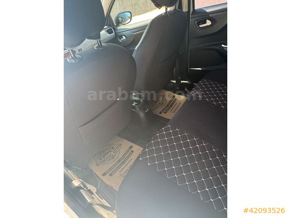 1.5 C-ELYSEE AZ YAKAR ÇOK GİDER TAM BİR AİLE ARACI DÜŞÜK KM