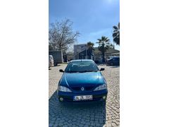 Sahibinden Renault Megane 1.6 RNA 2000 Model