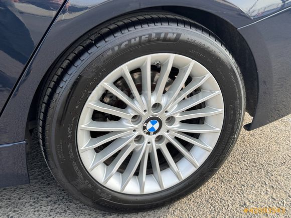 2014 320i ED LUXURY LİNE PLUS *ISITMA *TABA KOLTUK*HARMAN KARDON