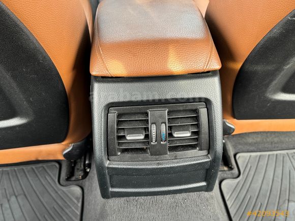 2014 320i ED LUXURY LİNE PLUS *ISITMA *TABA KOLTUK*HARMAN KARDON