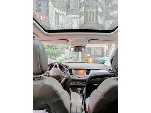 Sahibinden Opel Crossland 1.2 T Elegance 2022 Model