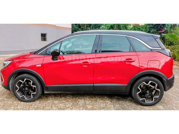 Sahibinden Opel Crossland 1.2 T Elegance 2022 Model