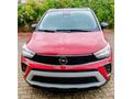 Sahibinden Opel Crossland 1.2 T Elegance 2022 Model