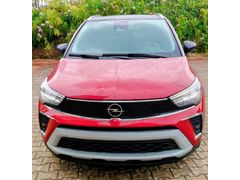 Sahibinden Opel Crossland 1.2 T Elegance 2022 Model