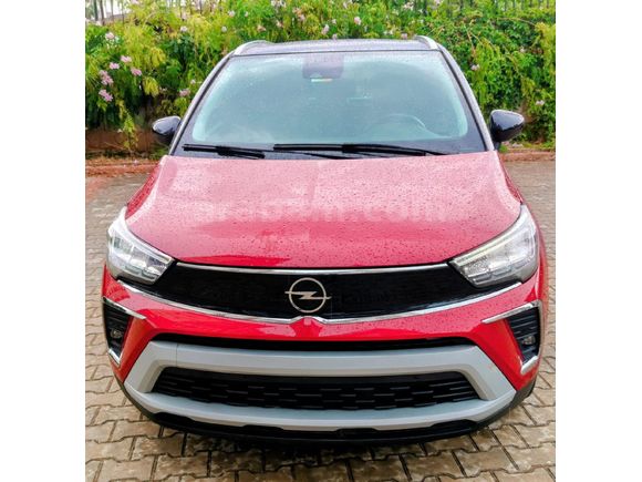 Sahibinden Opel Crossland 1.2 T Elegance 2022 Model