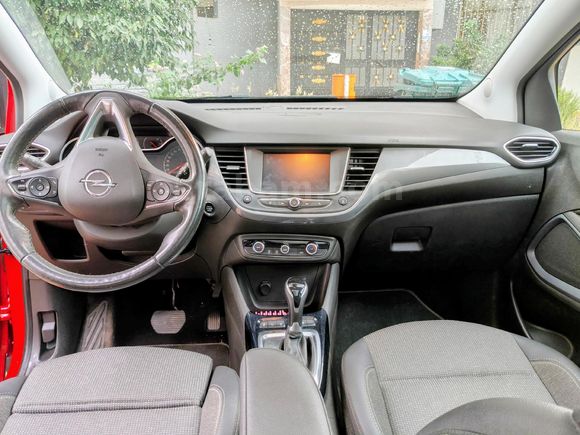 Sahibinden Opel Crossland 1.2 T Elegance 2022 Model