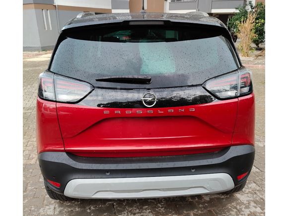 Sahibinden Opel Crossland 1.2 T Elegance 2022 Model