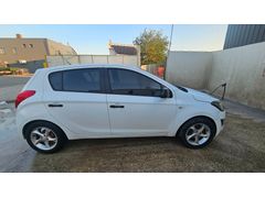 2014 HYUNDAİ İ20 1.2 MPİ JUMP, LPG'Lİ BAKIMLI AĞIR HASARLI