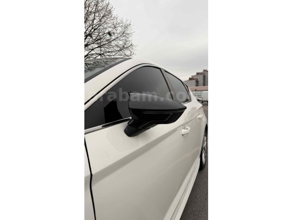 Sahibinden Seat Leon 1.6 TDI CR Style 2015 Model 