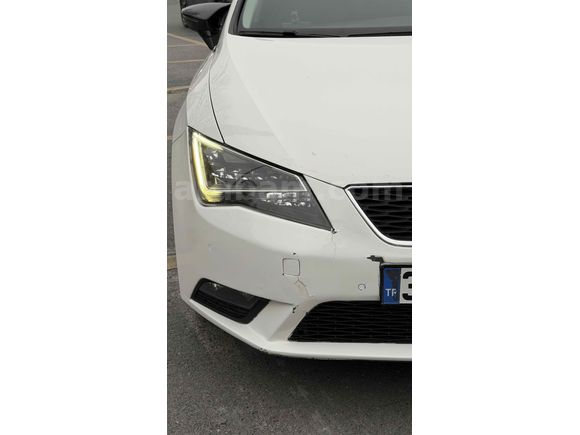 Sahibinden Seat Leon 1.6 TDI CR Style 2015 Model 