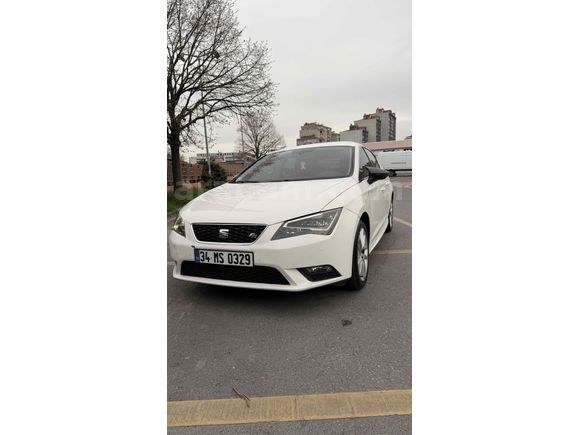 Sahibinden Seat Leon 1.6 TDI CR Style 2015 Model 