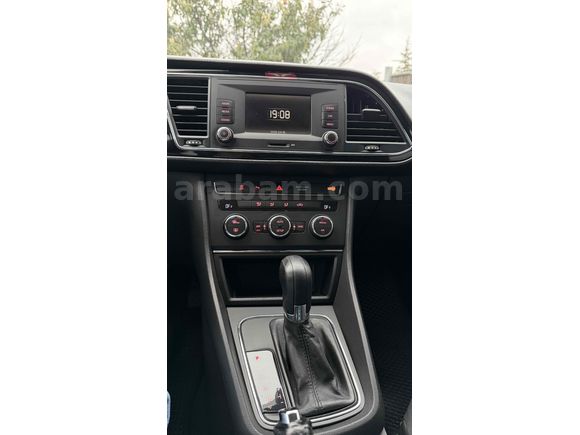 Sahibinden Seat Leon 1.6 TDI CR Style 2015 Model 