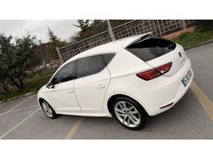 Sahibinden Seat Leon 1.6 TDI CR Style 2015 Model 