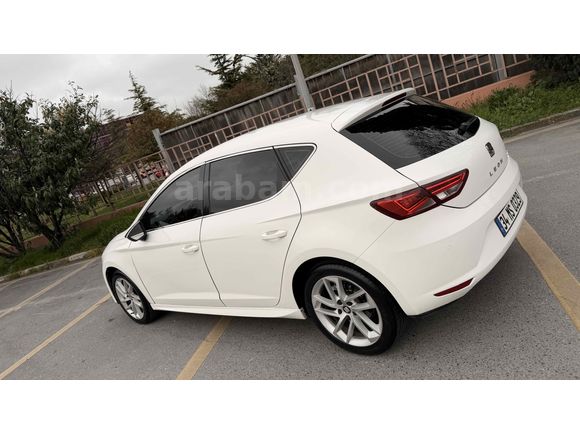 Sahibinden Seat Leon 1.6 TDI CR Style 2015 Model 