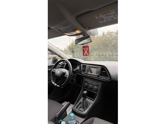Sahibinden Seat Leon 1.6 TDI CR Style 2015 Model 