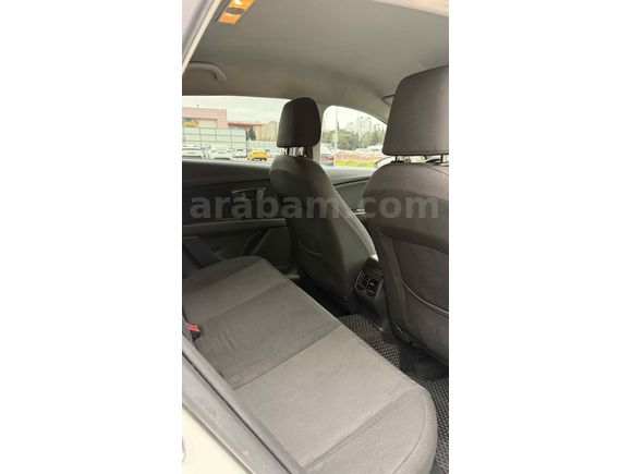 Sahibinden Seat Leon 1.6 TDI CR Style 2015 Model 