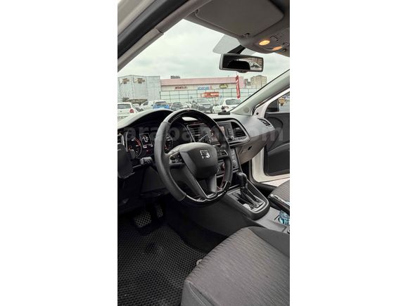 Sahibinden Seat Leon 1.6 TDI CR Style 2015 Model 