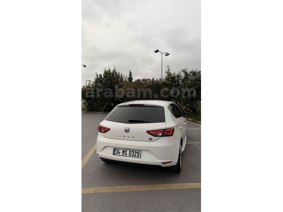 Sahibinden Seat Leon 1.6 TDI CR Style 2015 Model 
