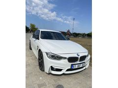 Sahibinden BMW 3 Serisi 320d Standart 2012 Model  420.000 km Beyaz