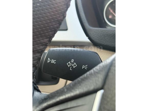 2015 MSPORT GÖRÜNÜM SUNROOFLU 3.20 D