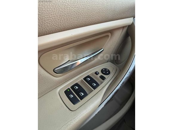 2015 MSPORT GÖRÜNÜM SUNROOFLU 3.20 D