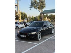 2015 MSPORT GÖRÜNÜM SUNROOFLU 3.20 D