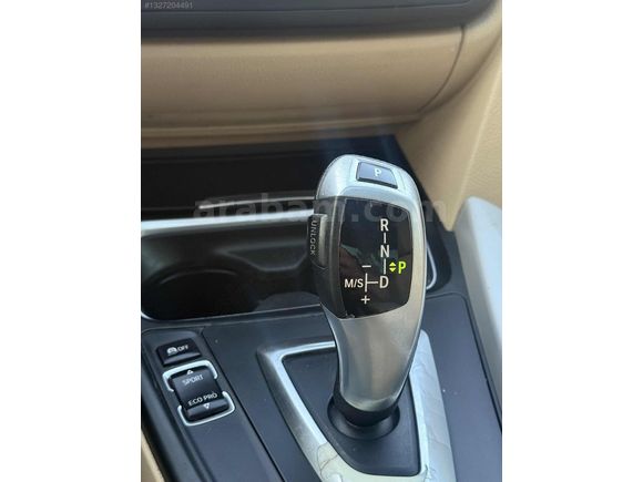 2015 MSPORT GÖRÜNÜM SUNROOFLU 3.20 D