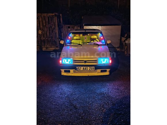 Sahibinden Tofaş Şahin 1.6 1994 Model